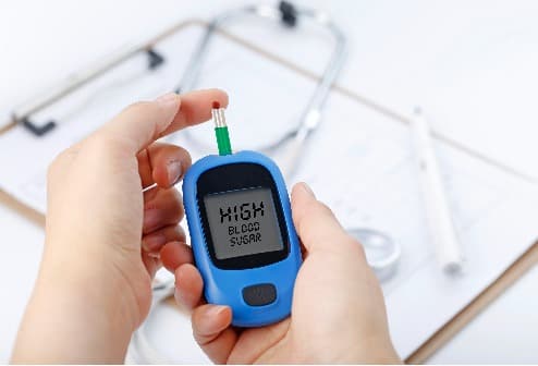Diabetes Management 