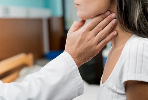 Thyroid Management