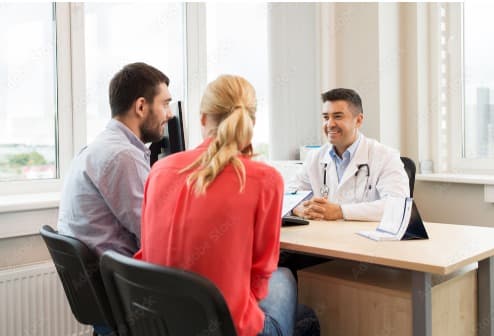 Hypogonadism Treatment