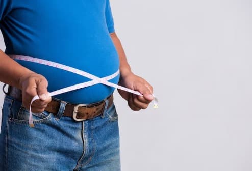 Obesity Management